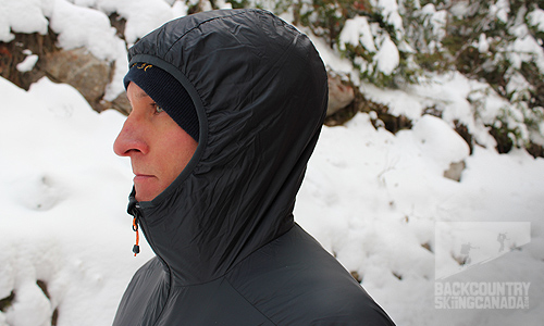 Bc evertherm clearance down jacket review